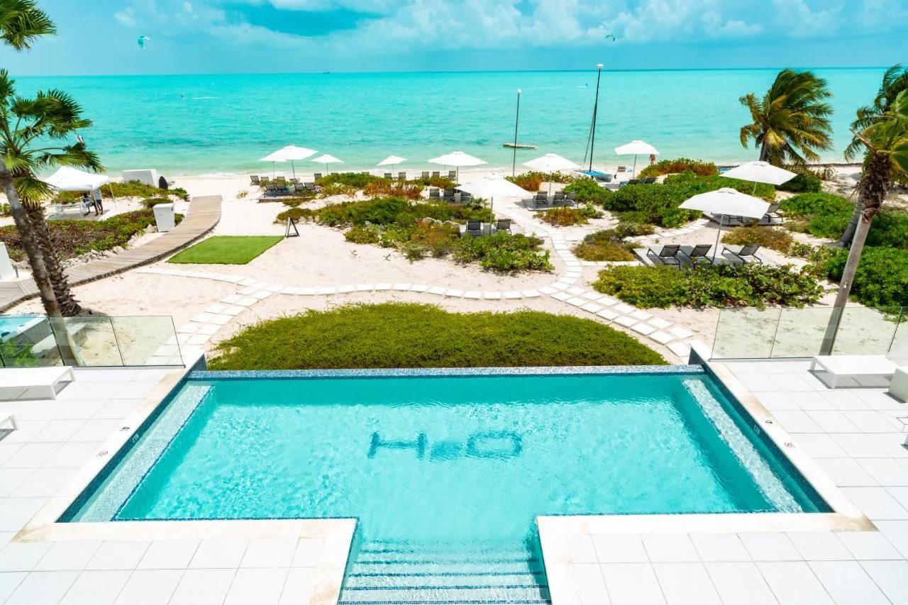 H2O life style resort photo