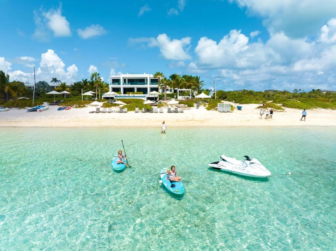 H2O life style resort photo