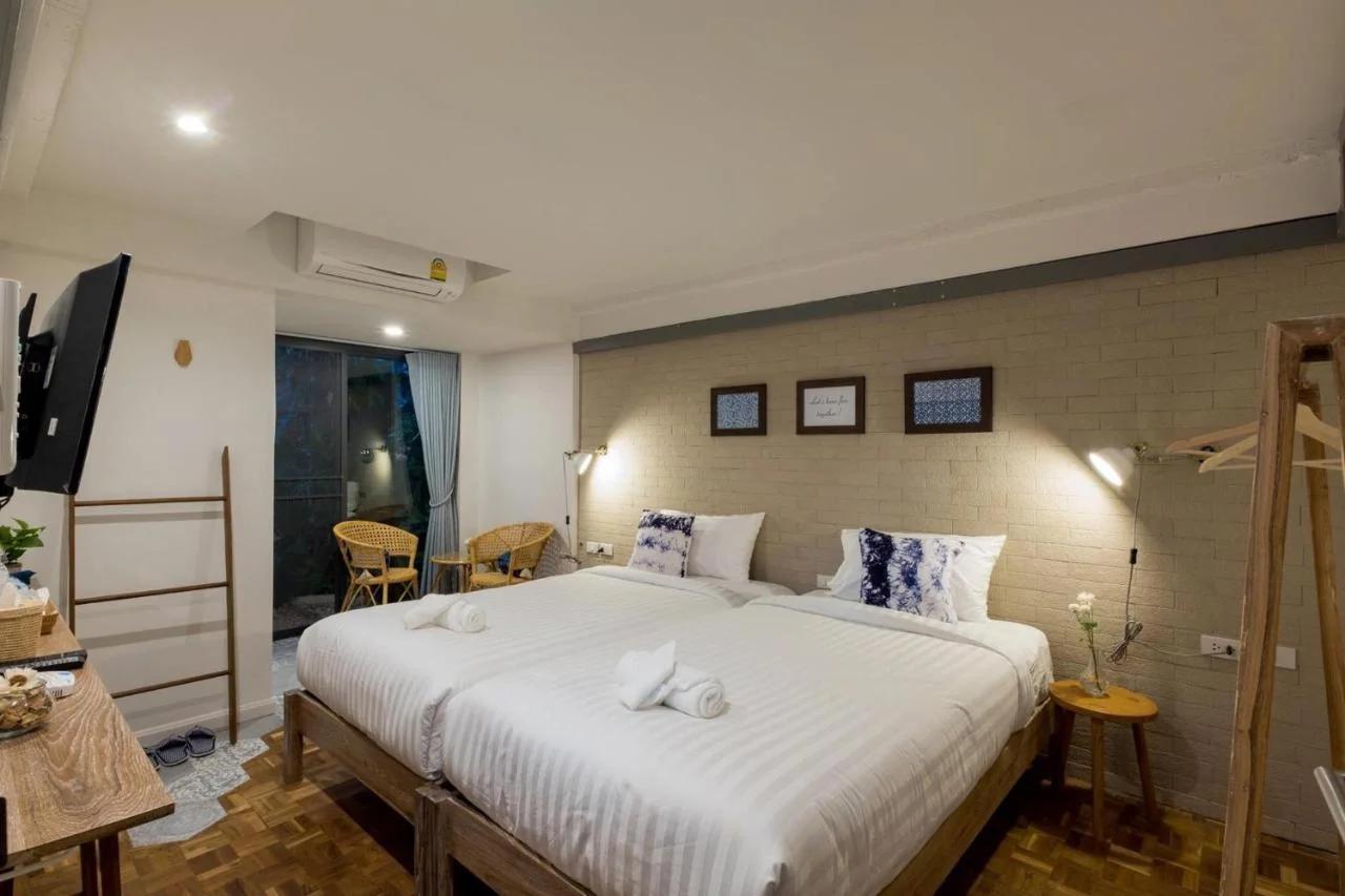 18 In Town Homestay
