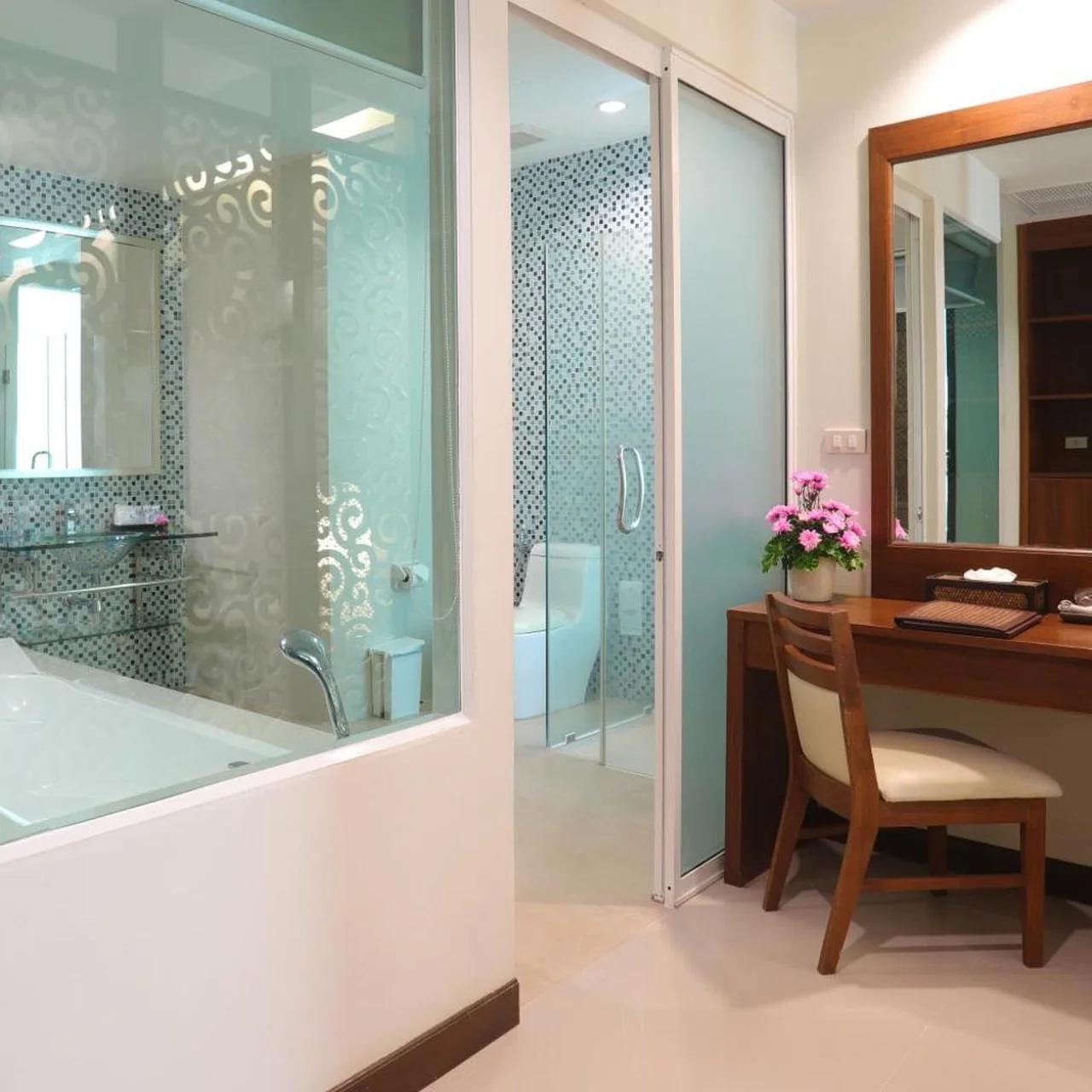 A2 Pool Resort - SHA Plus photo