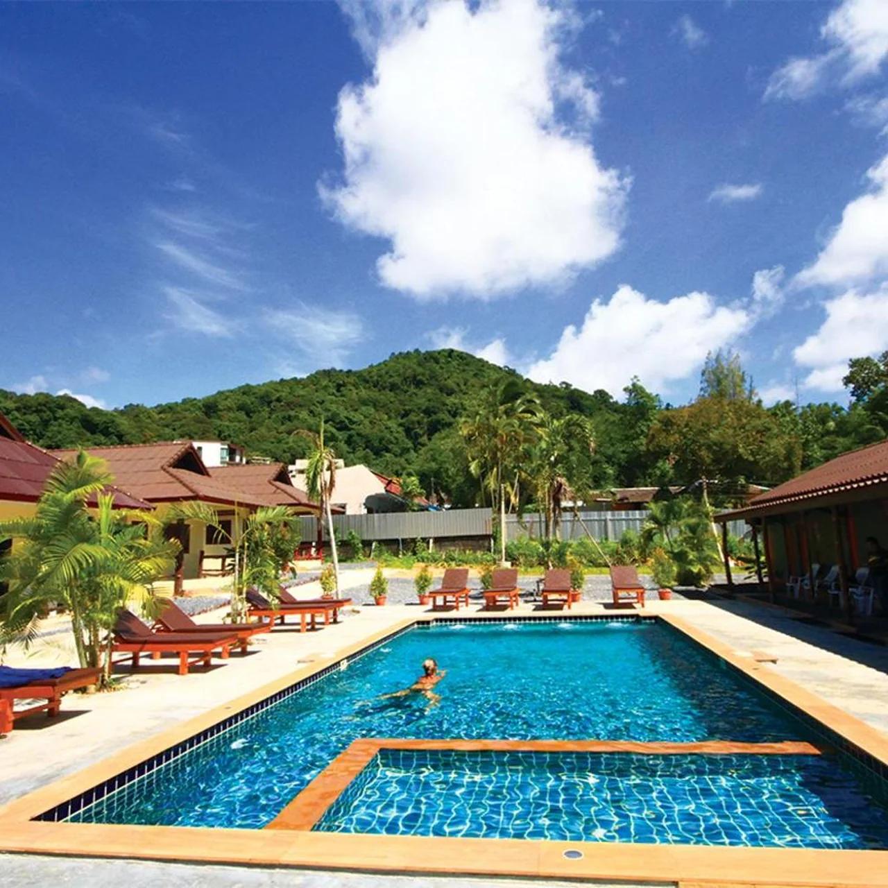 AddJitResort aonang - SHA Extra Plus photo