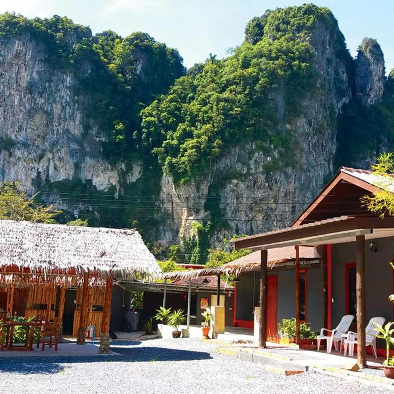 AddJitResort aonang - SHA Extra Plus photo