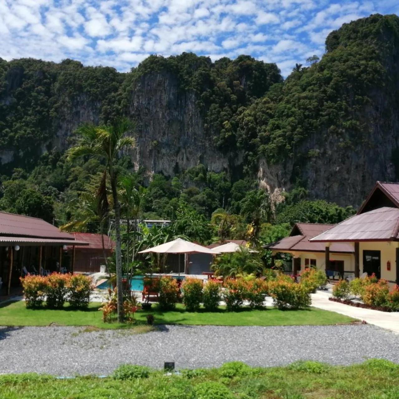 AddJitResort aonang - SHA Extra Plus photo