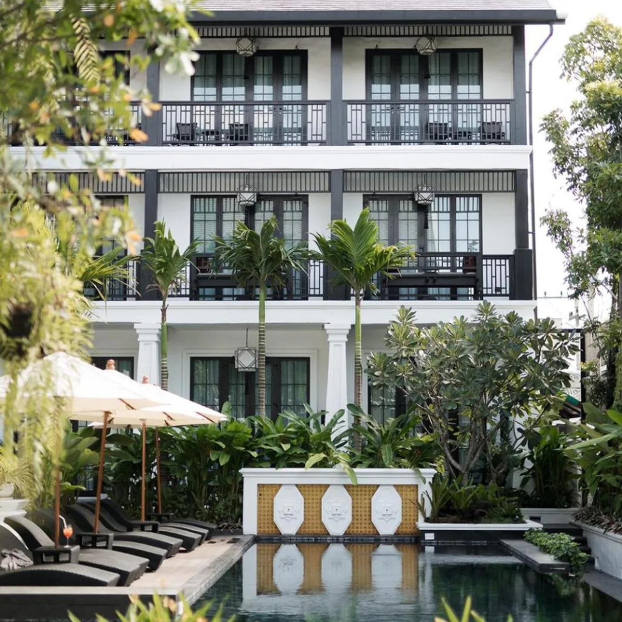 Aksara Heritage
