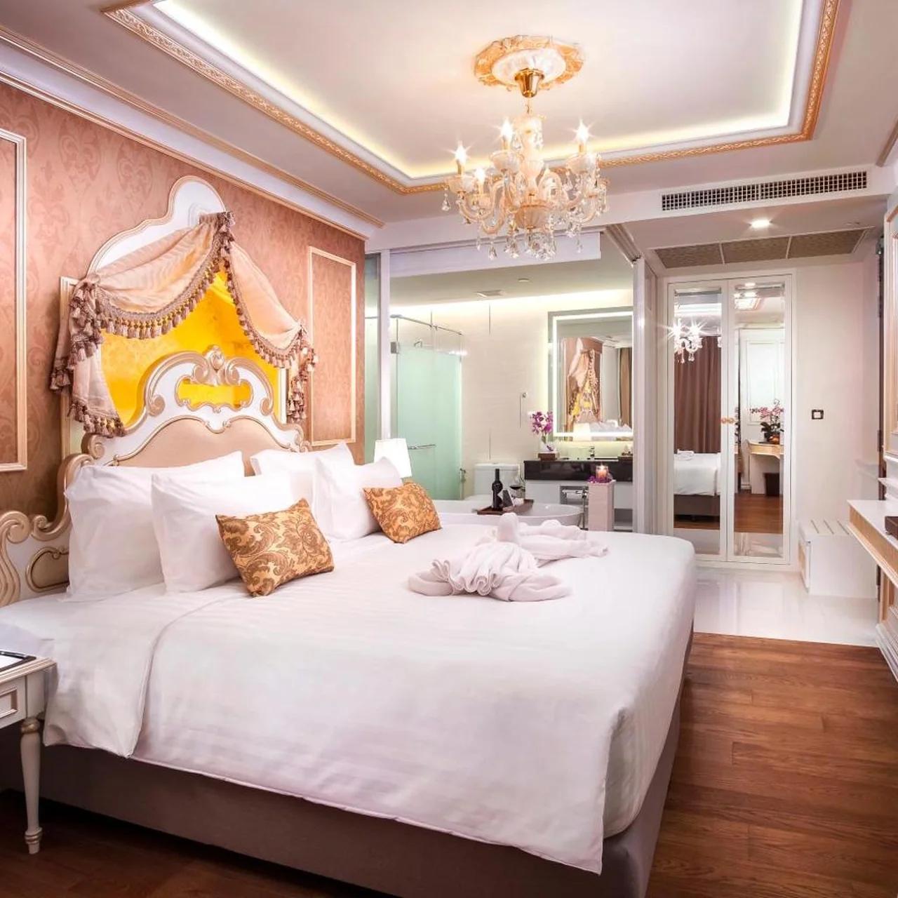 Amaranta Hotel foto