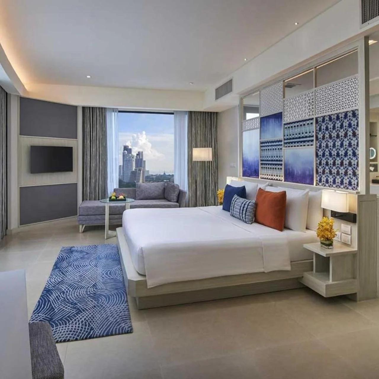 Amari Pattaya photo
