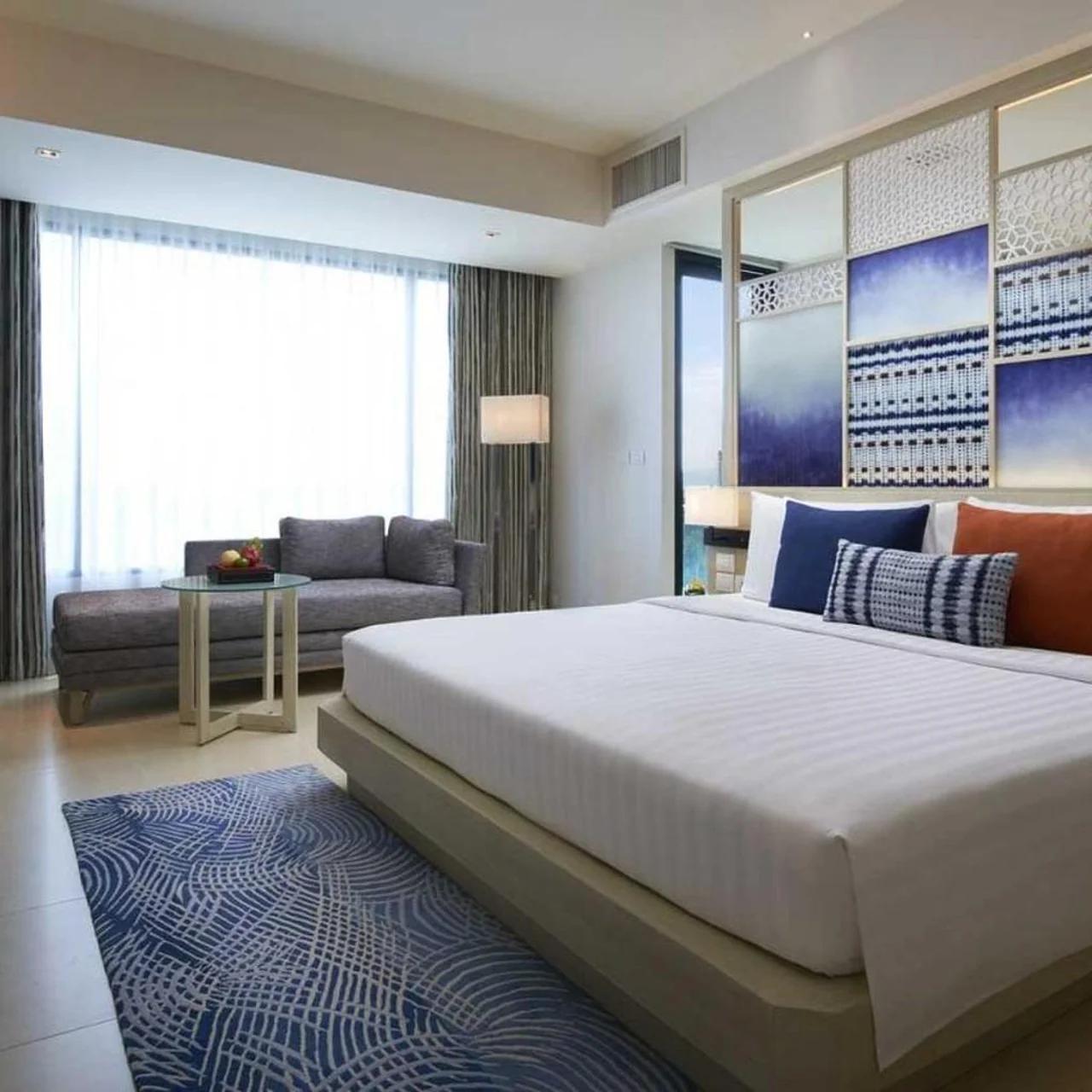 Amari Pattaya photo