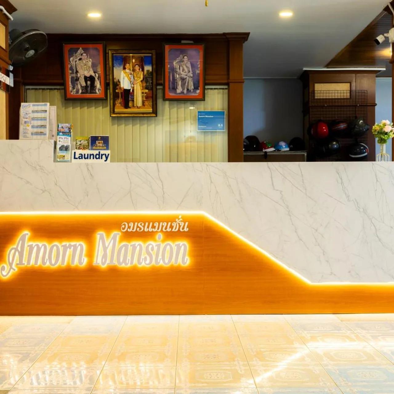 Amorn Mansion photo