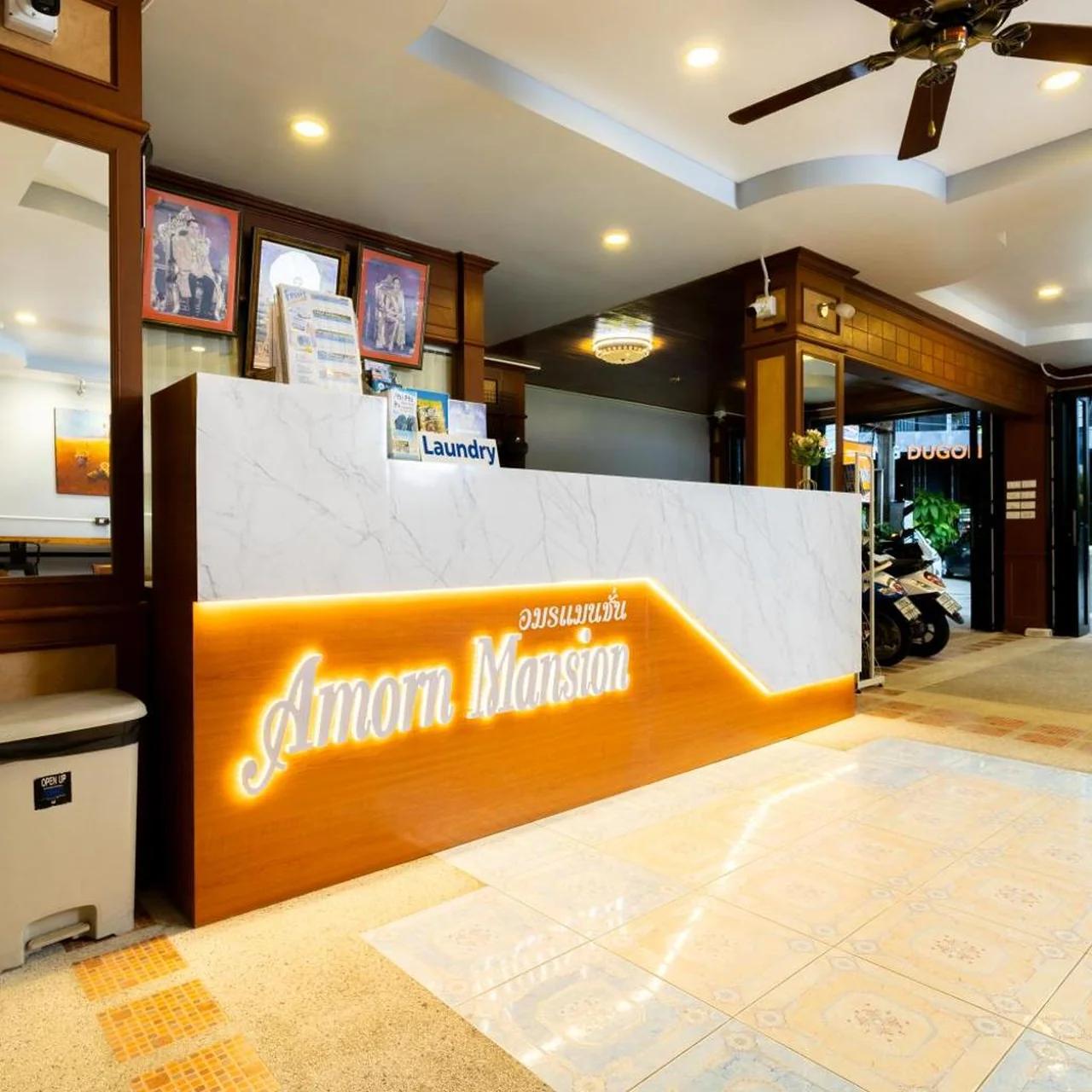 Amorn Mansion photo
