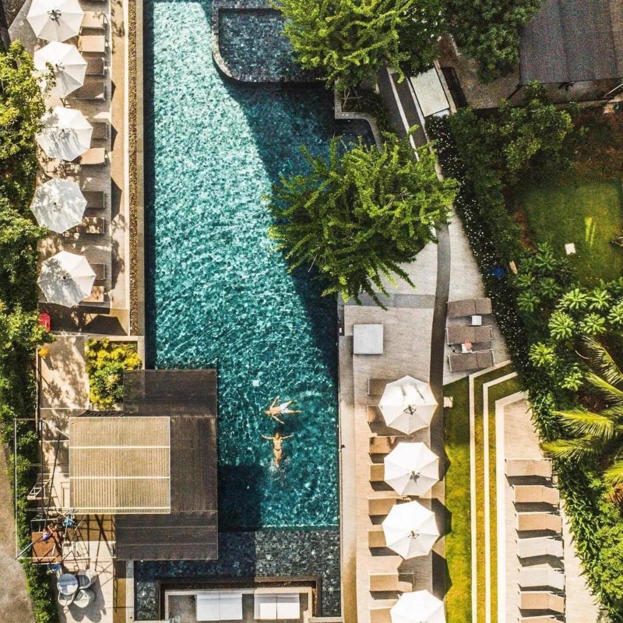 Anana Ecological Resort Krabi - SHA Extra Plus