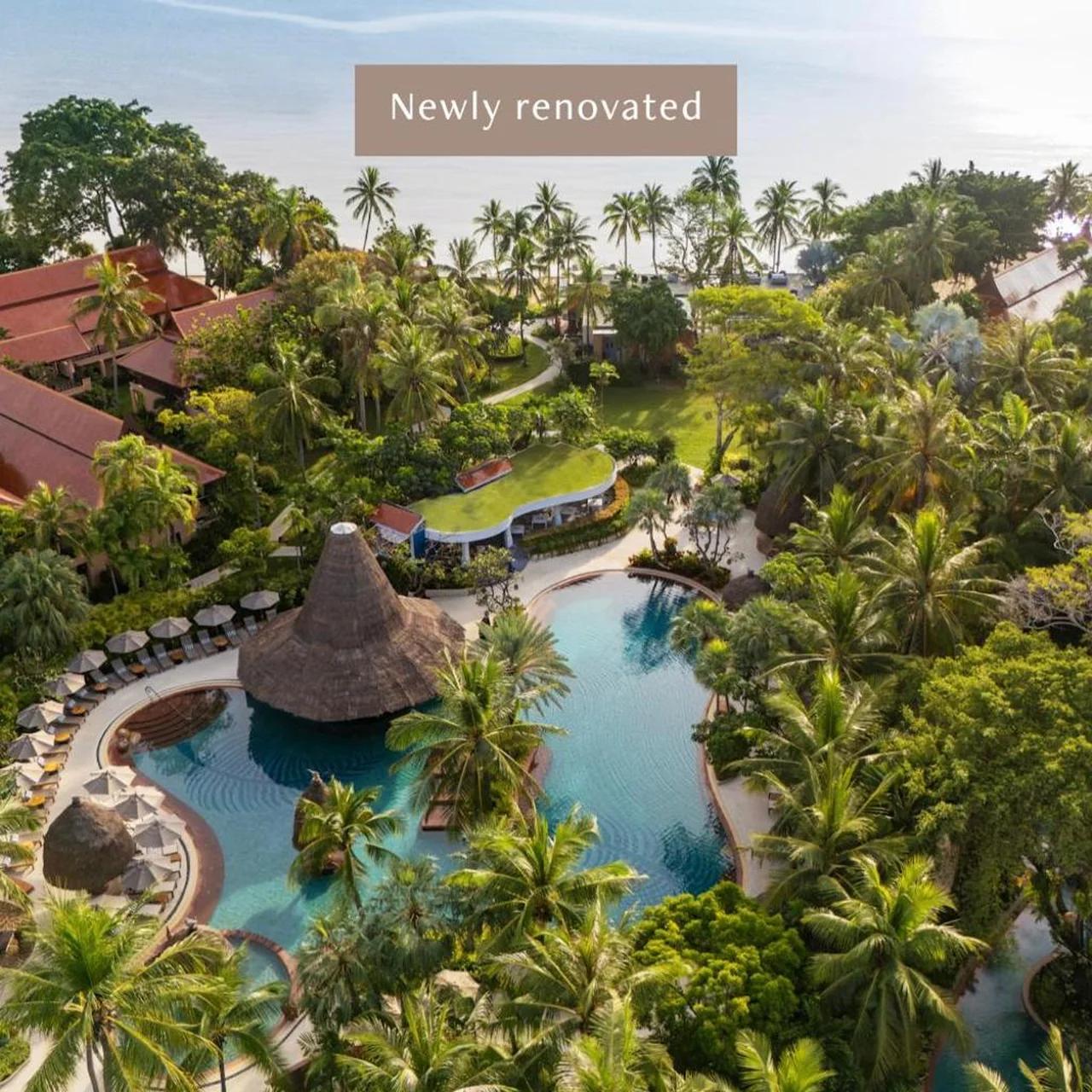 Anantara Hua Hin Resort