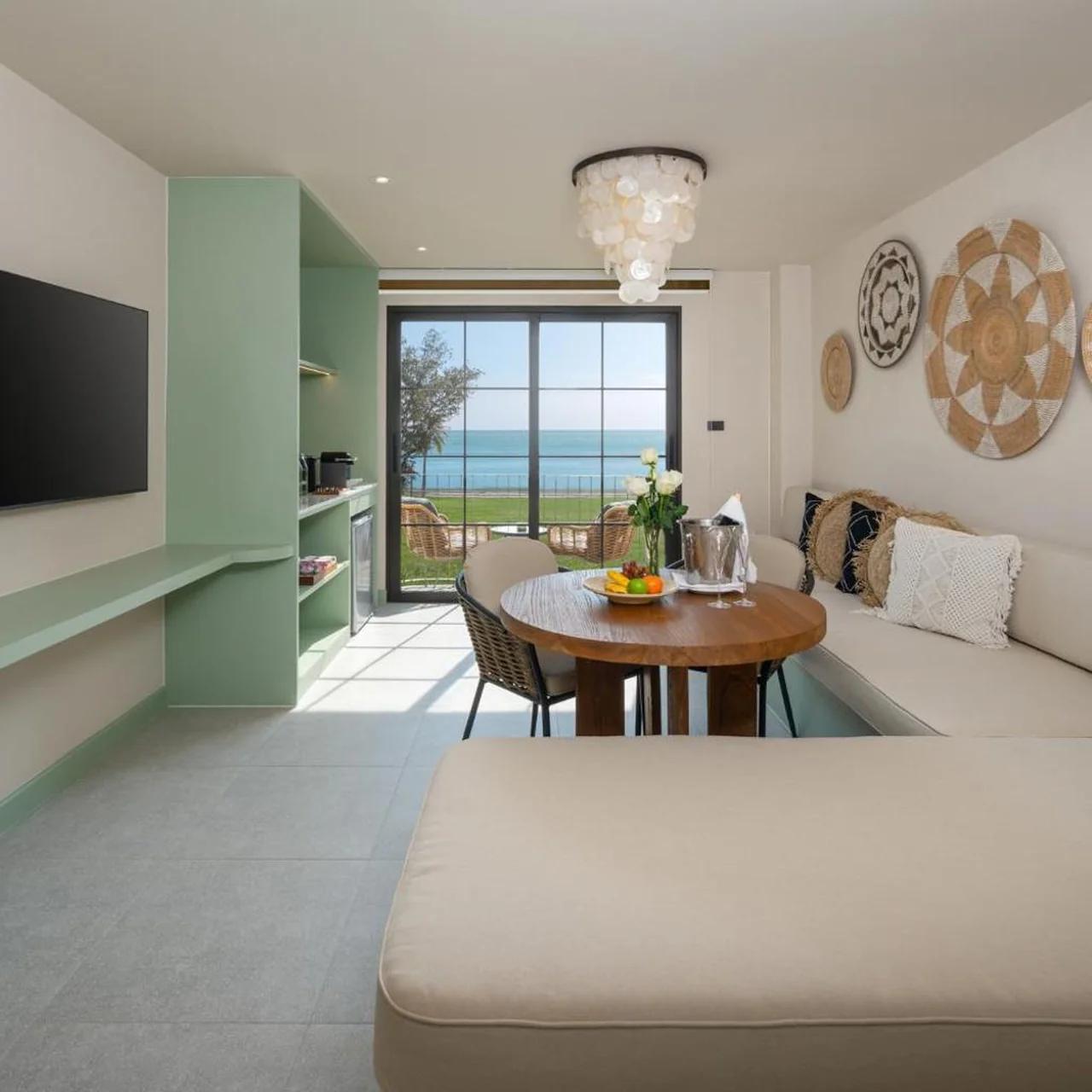Anantasila Beach Resort Hua Hin photo