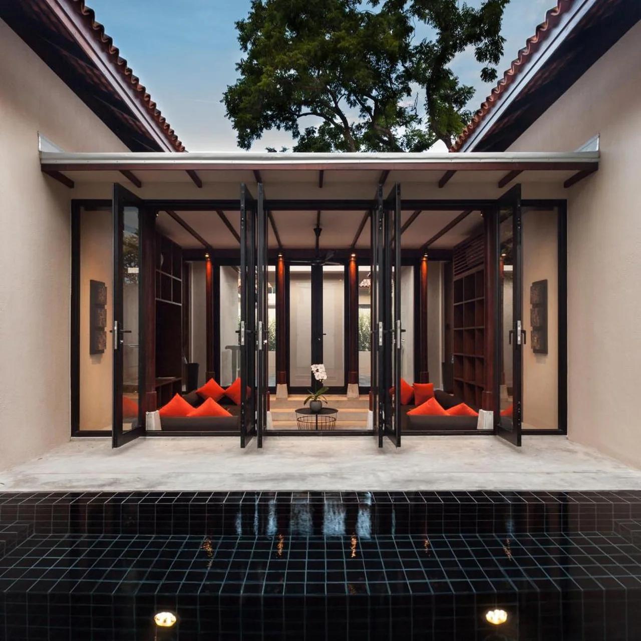 Anantasila Beach Resort Hua Hin photo