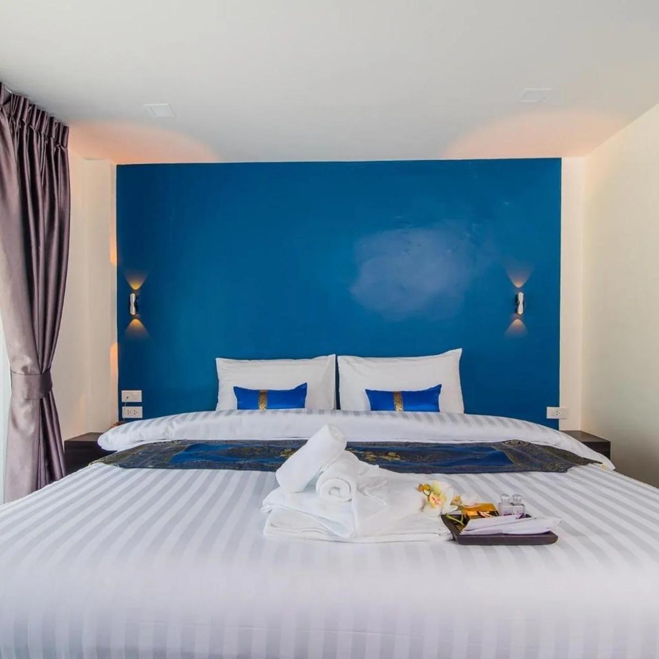 Anchan Hotel & Spa photo