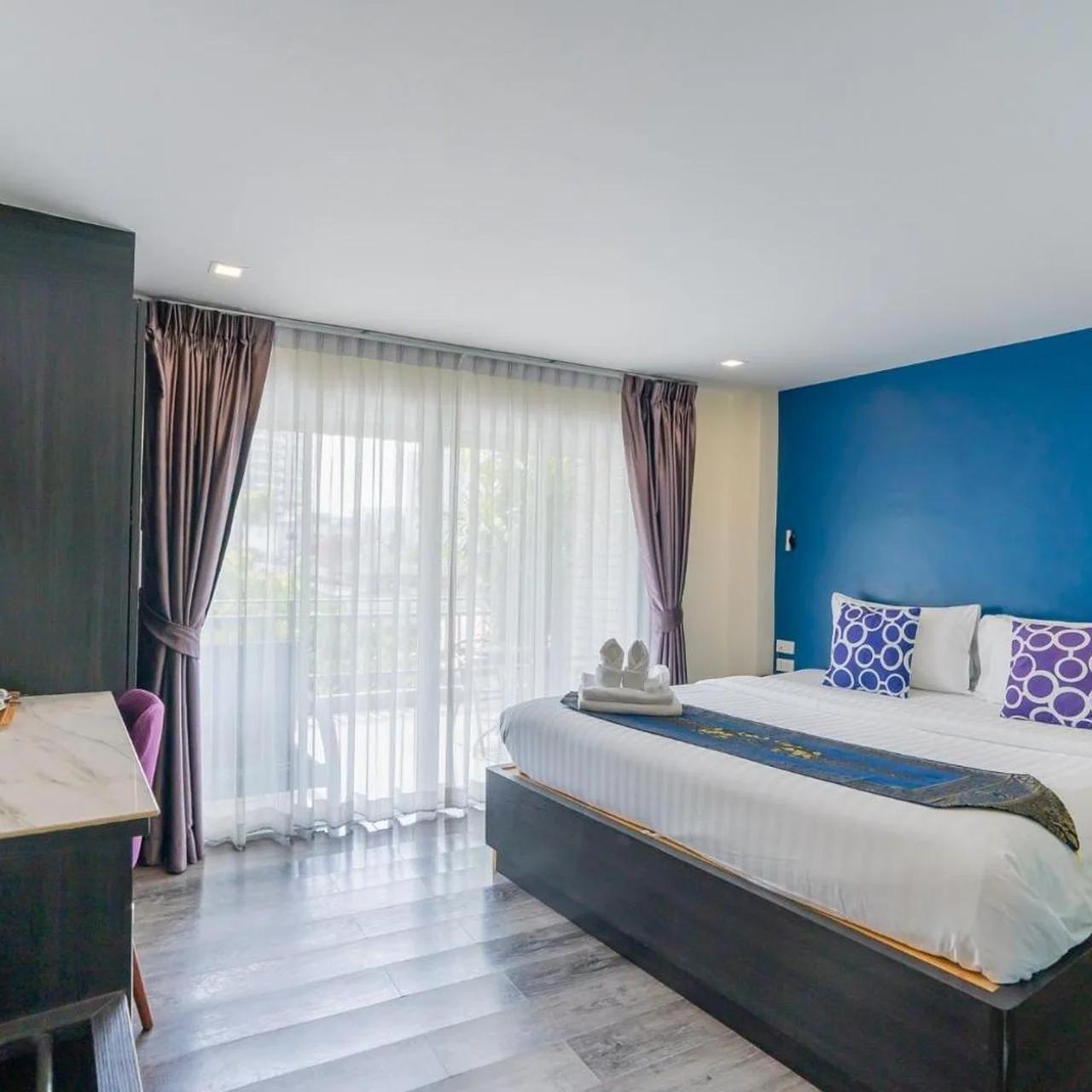 Anchan Hotel & Spa photo