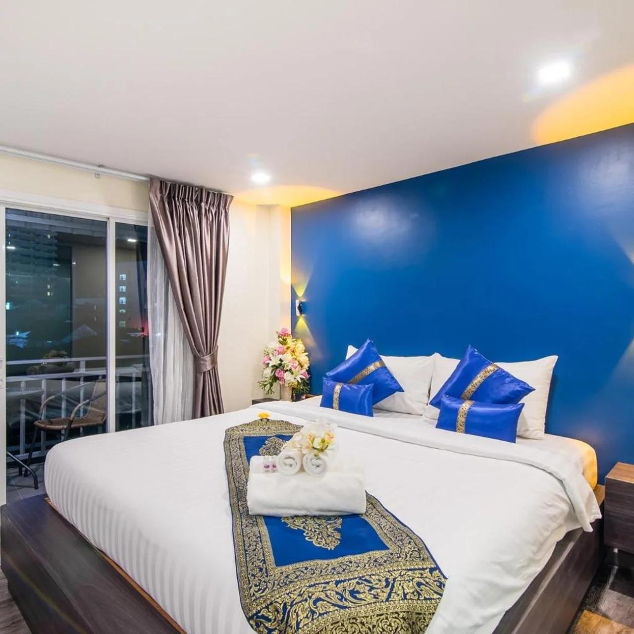 Anchan Hotel & Spa photo