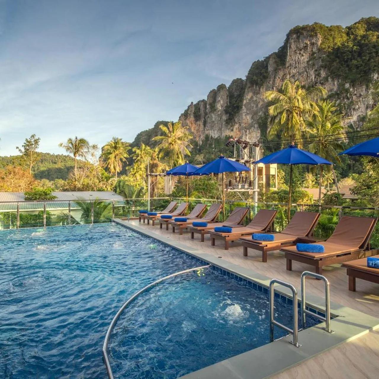 Andaman Breeze Resort photo