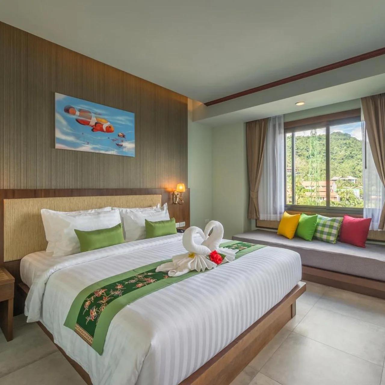 Andaman Breeze Resort photo