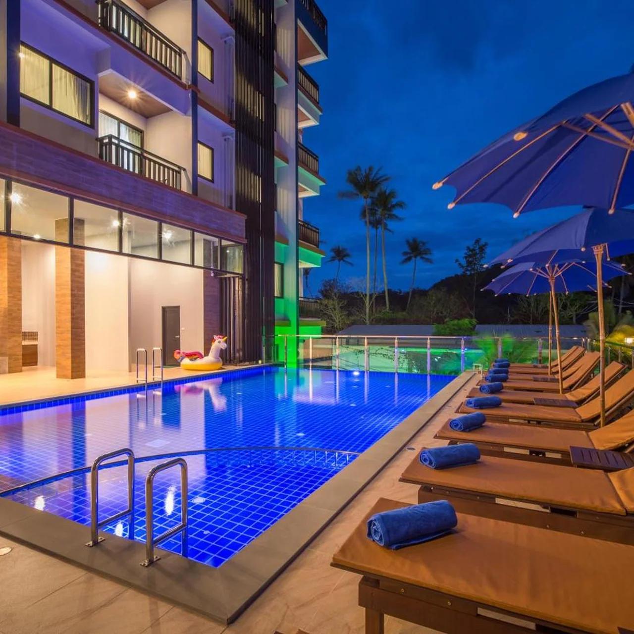 Andaman Breeze Resort photo