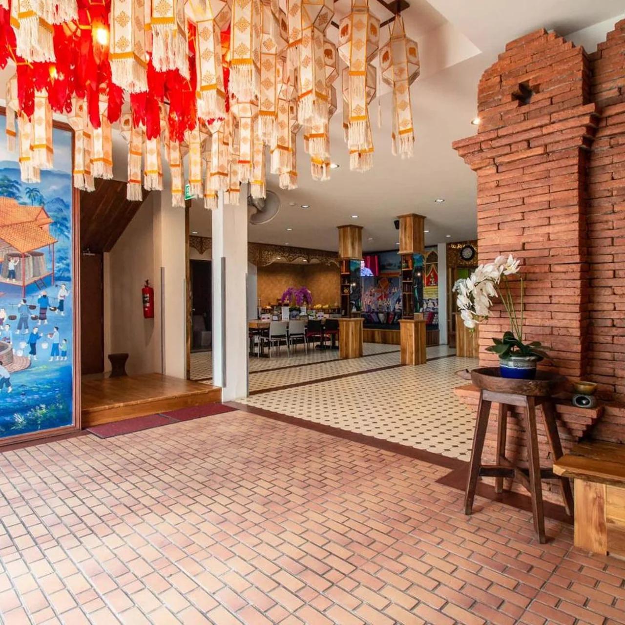Anumat Premium Budget Hotel photo