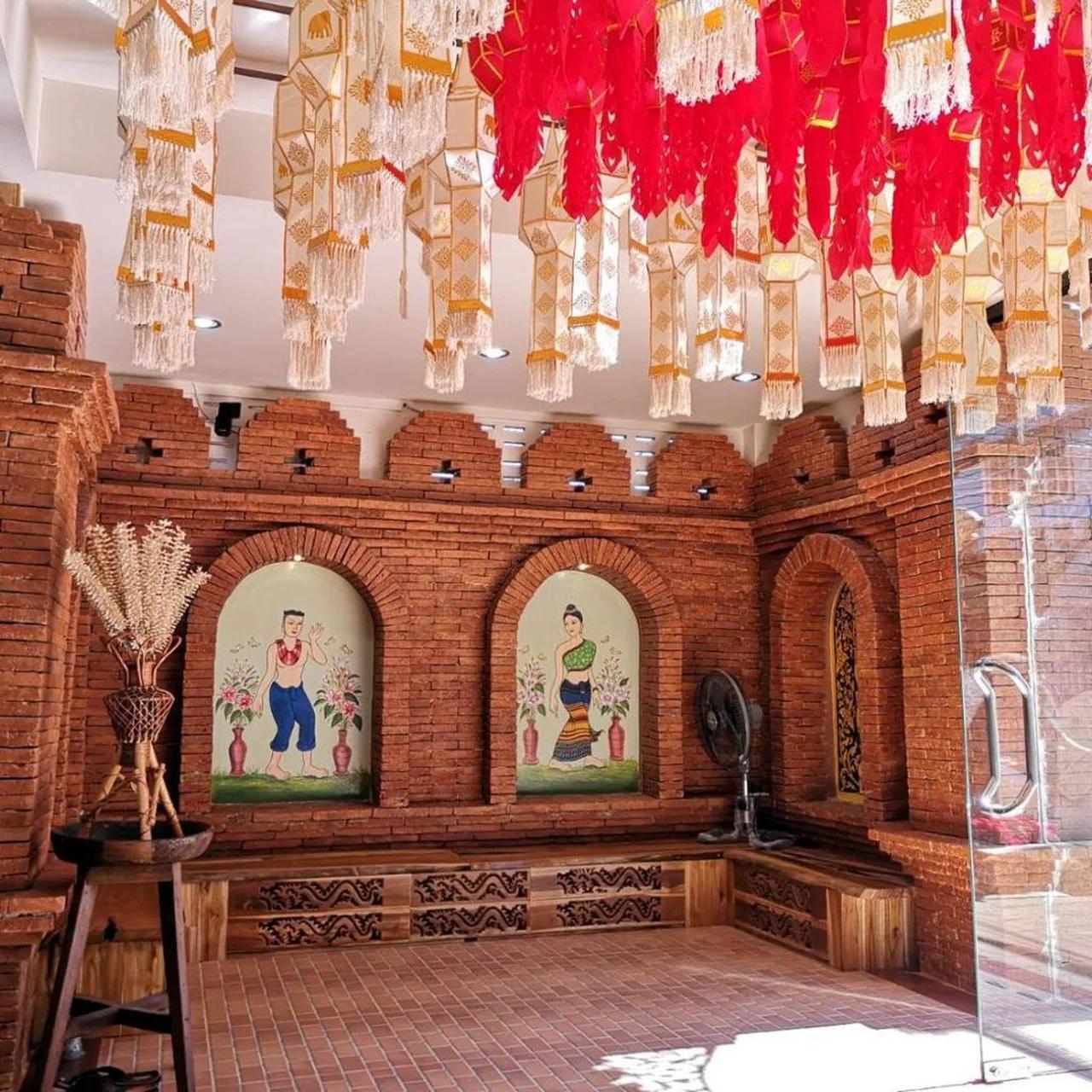 Anumat Premium Budget Hotel photo