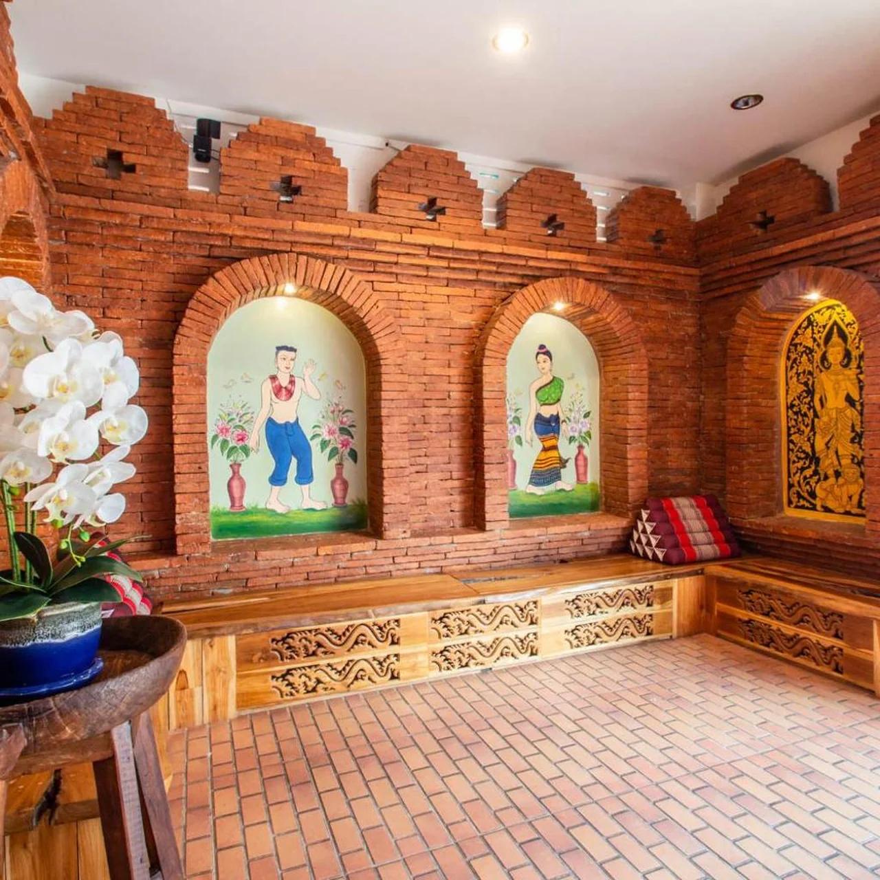 Anumat Premium Budget Hotel photo