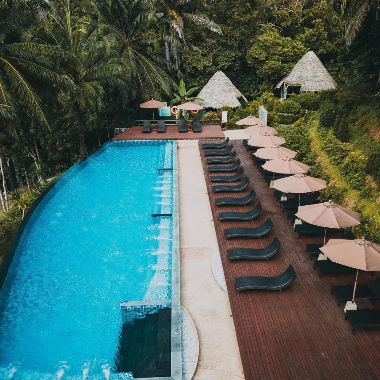 Aonang Fiore Resort photo