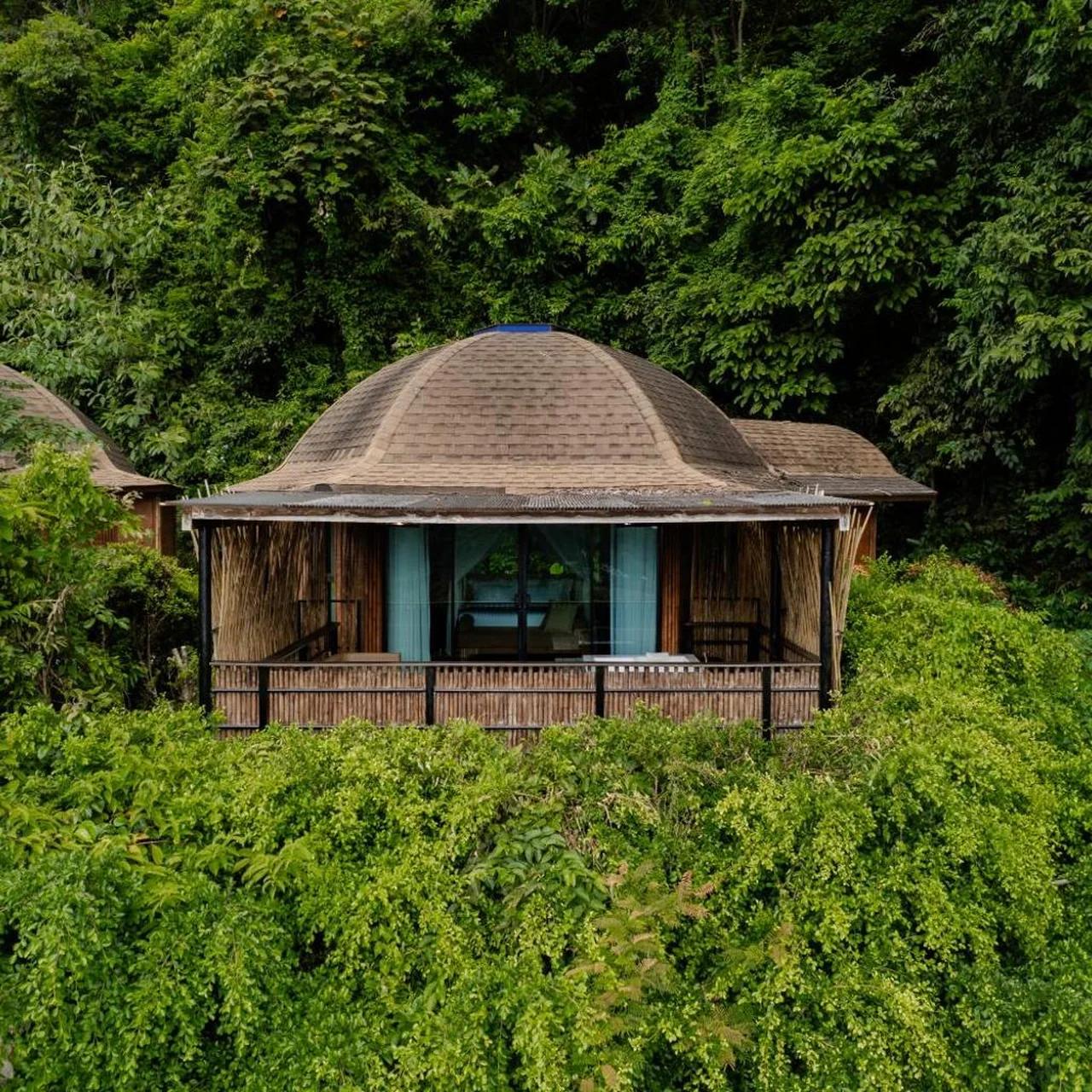 Aonang Fiore Resort photo