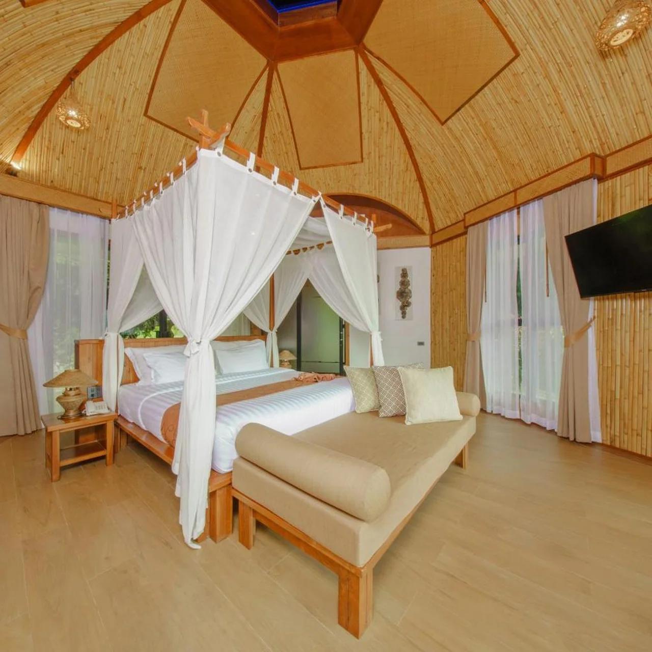 Aonang Fiore Resort photo