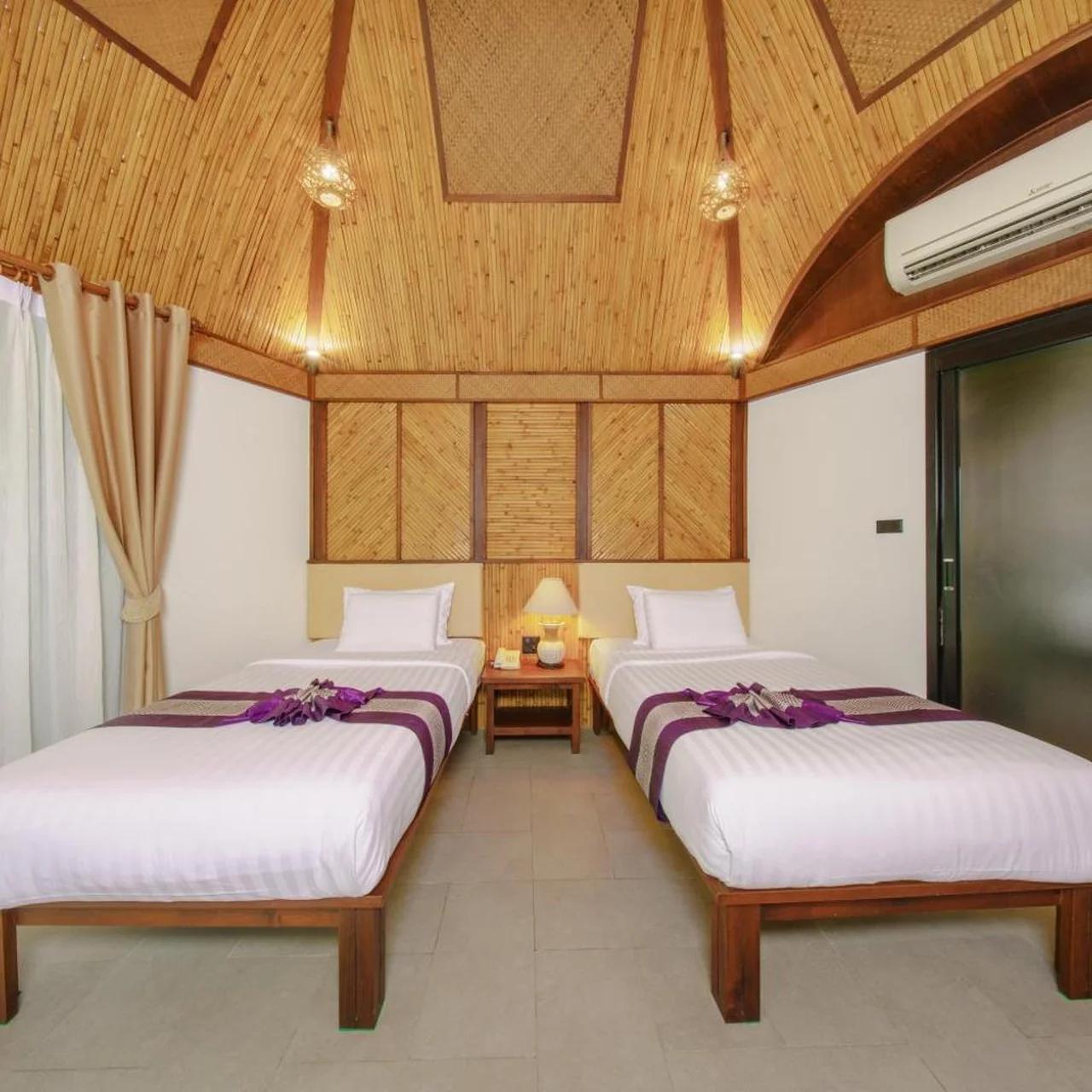 Aonang Fiore Resort photo
