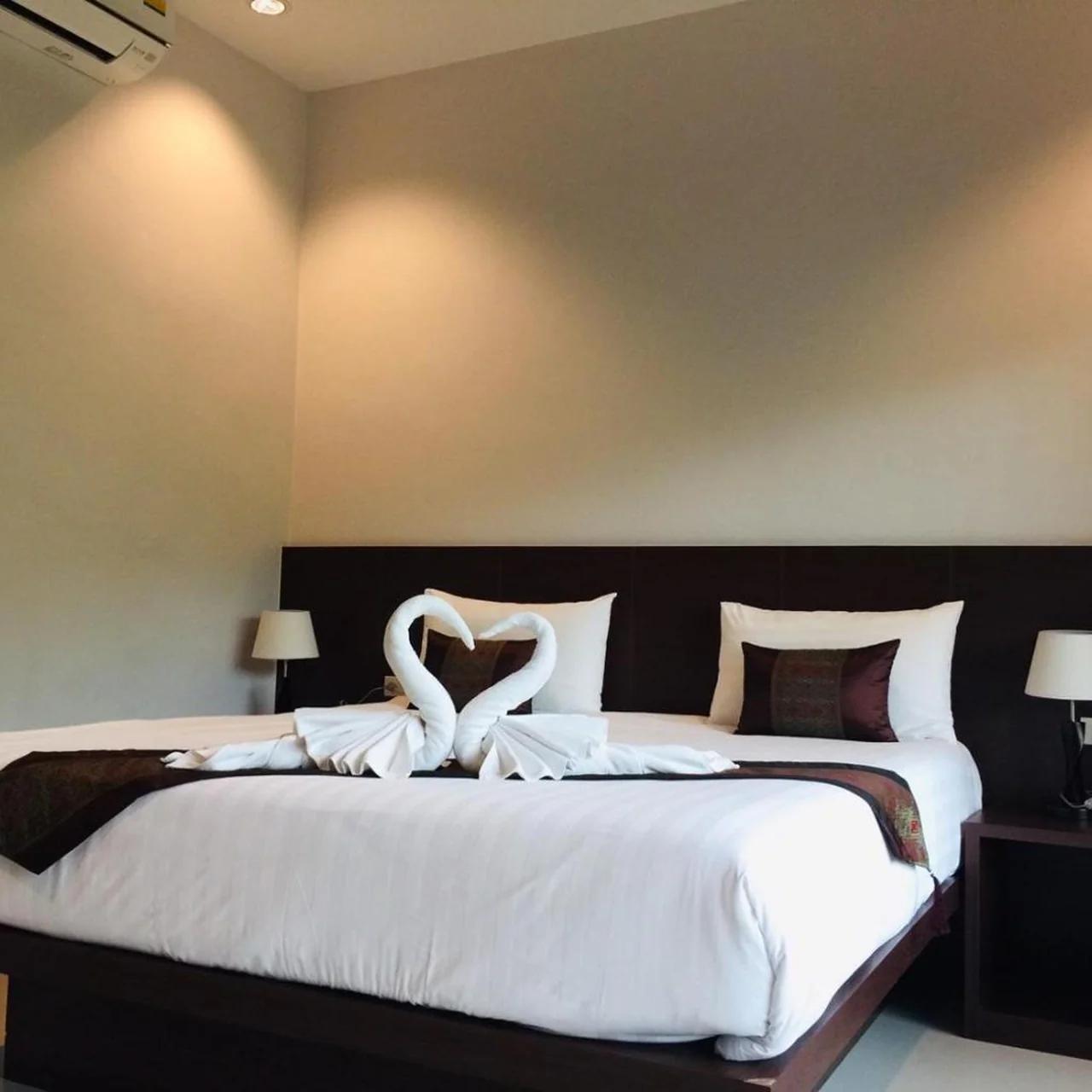 Aonang Glory Resort photo