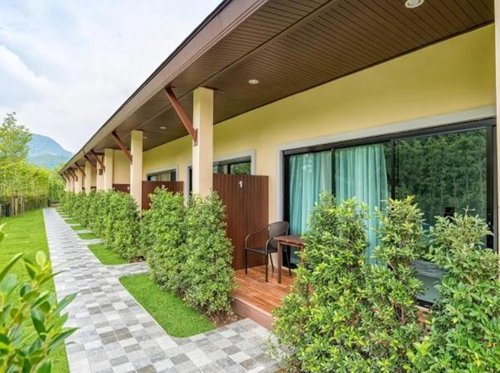 Aonang Glory Resort photo