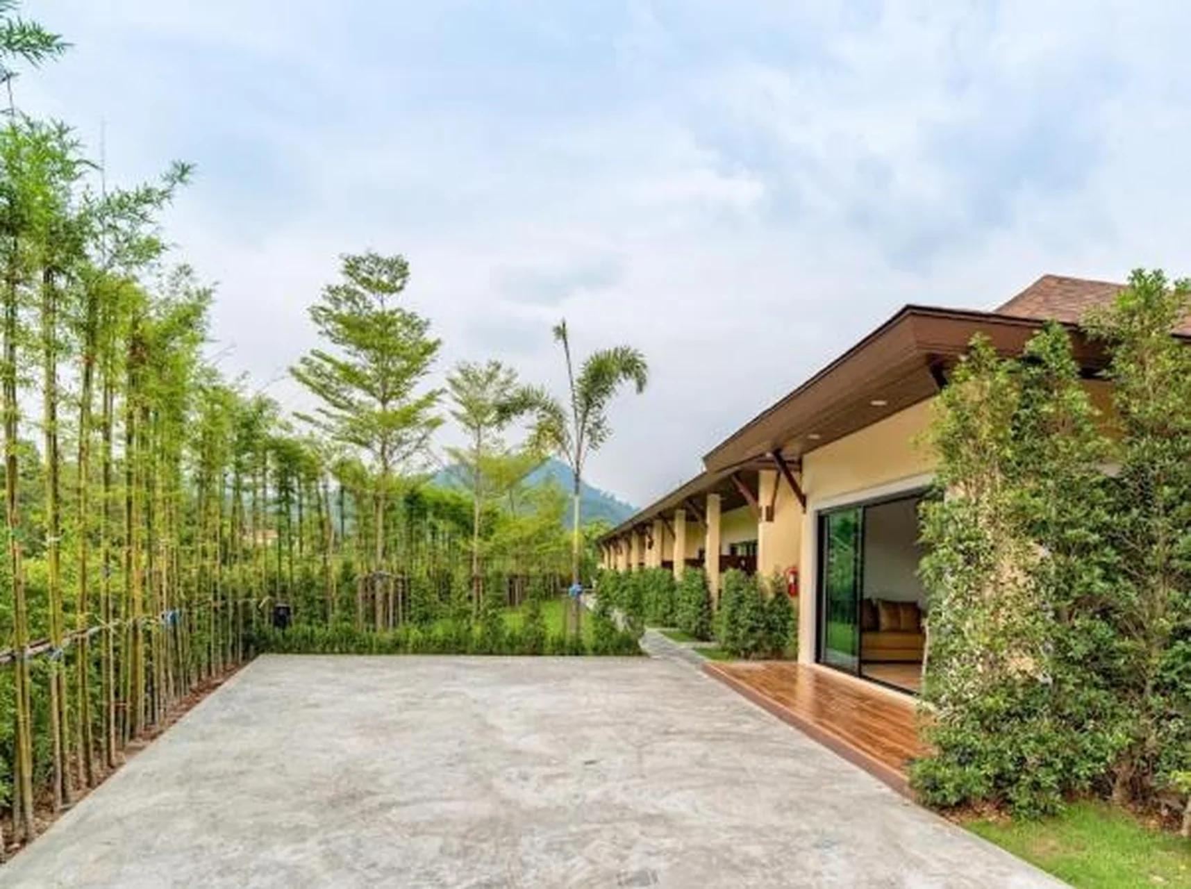 Aonang Glory Resort photo