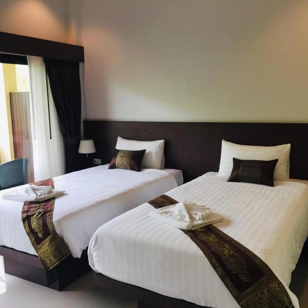 Aonang Glory Resort photo