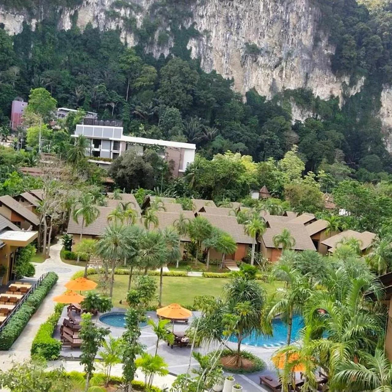 Aonang Hill Krabi-SHA Extra Plus photo
