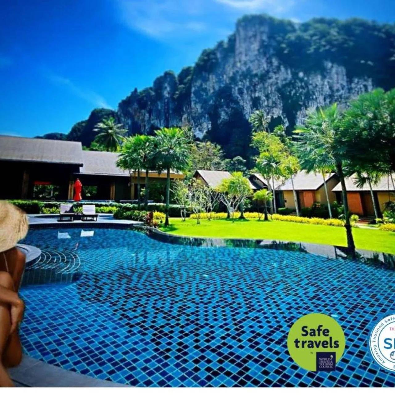 Aonang Hill Krabi-SHA Extra Plus photo
