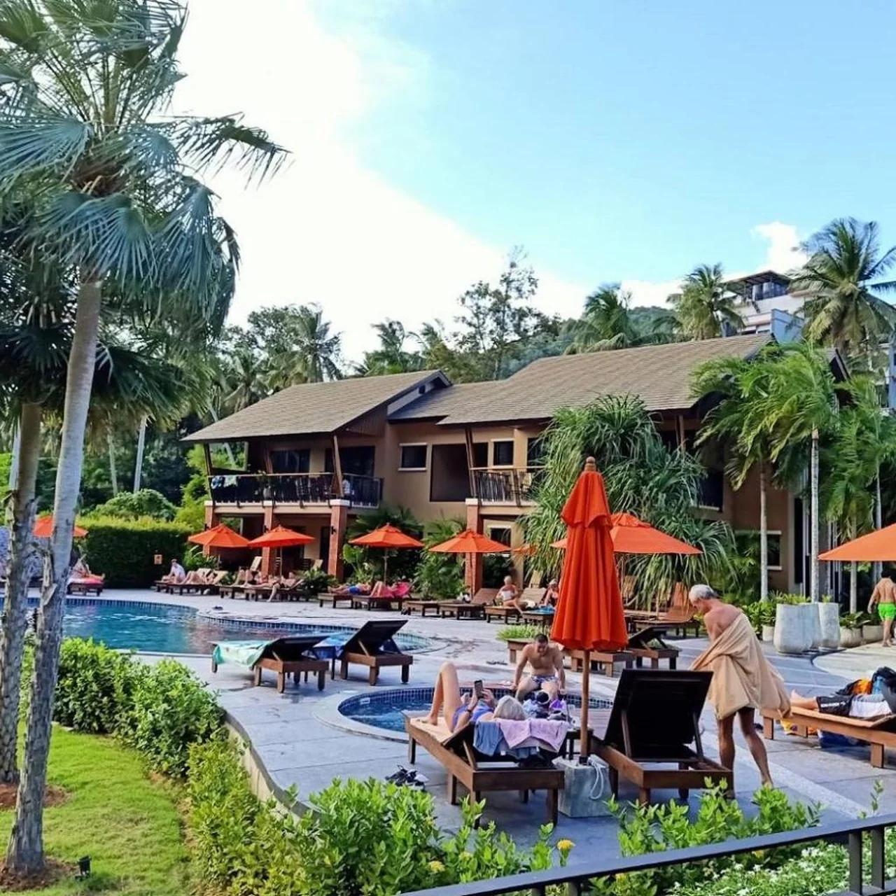 Aonang Hill Krabi-SHA Extra Plus photo