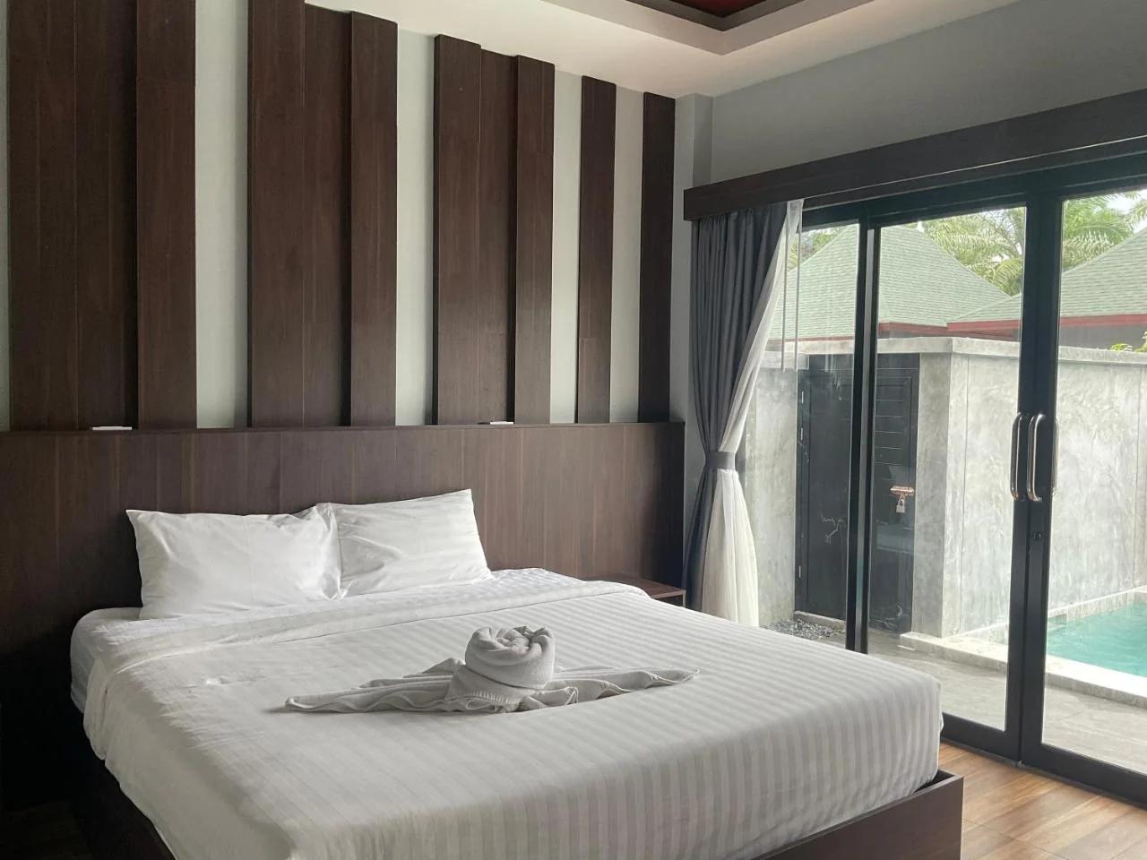 Aonang Pool Villa @888 photo