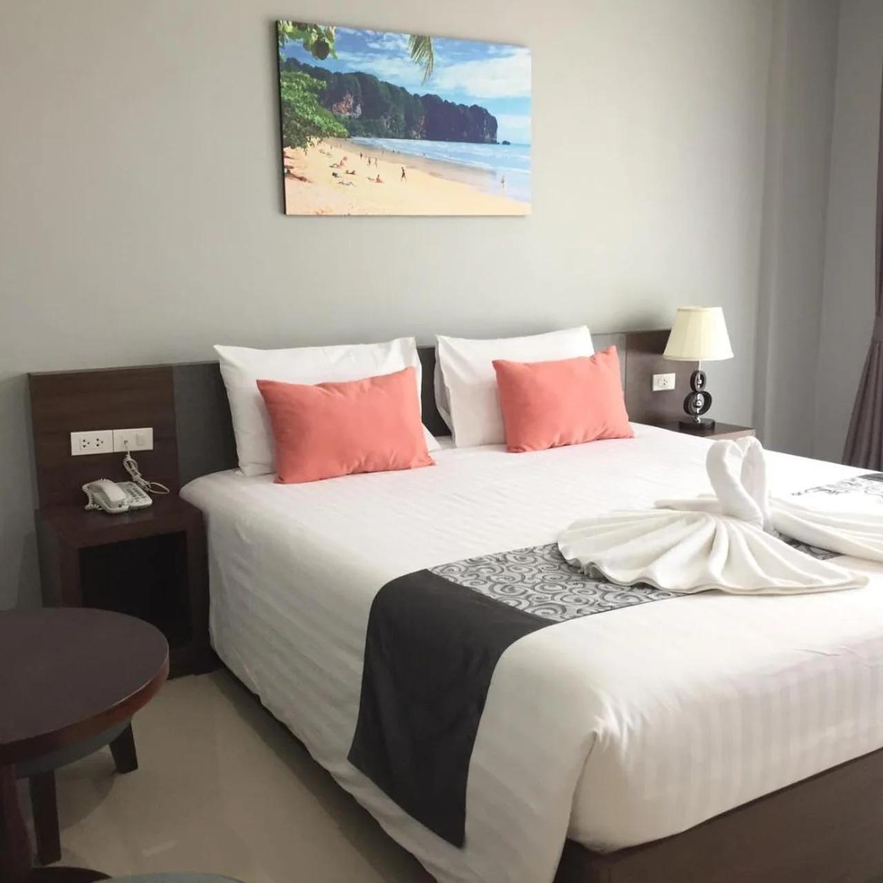 Aonang Sea Valley Resort photo