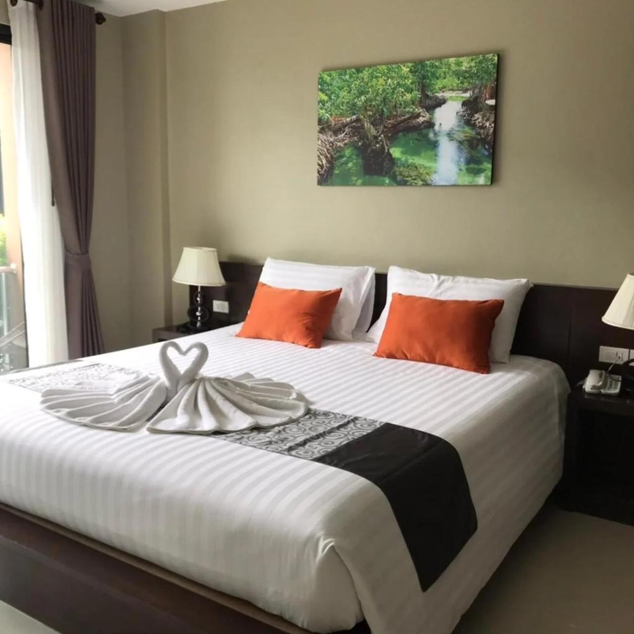 Aonang Sea Valley Resort photo
