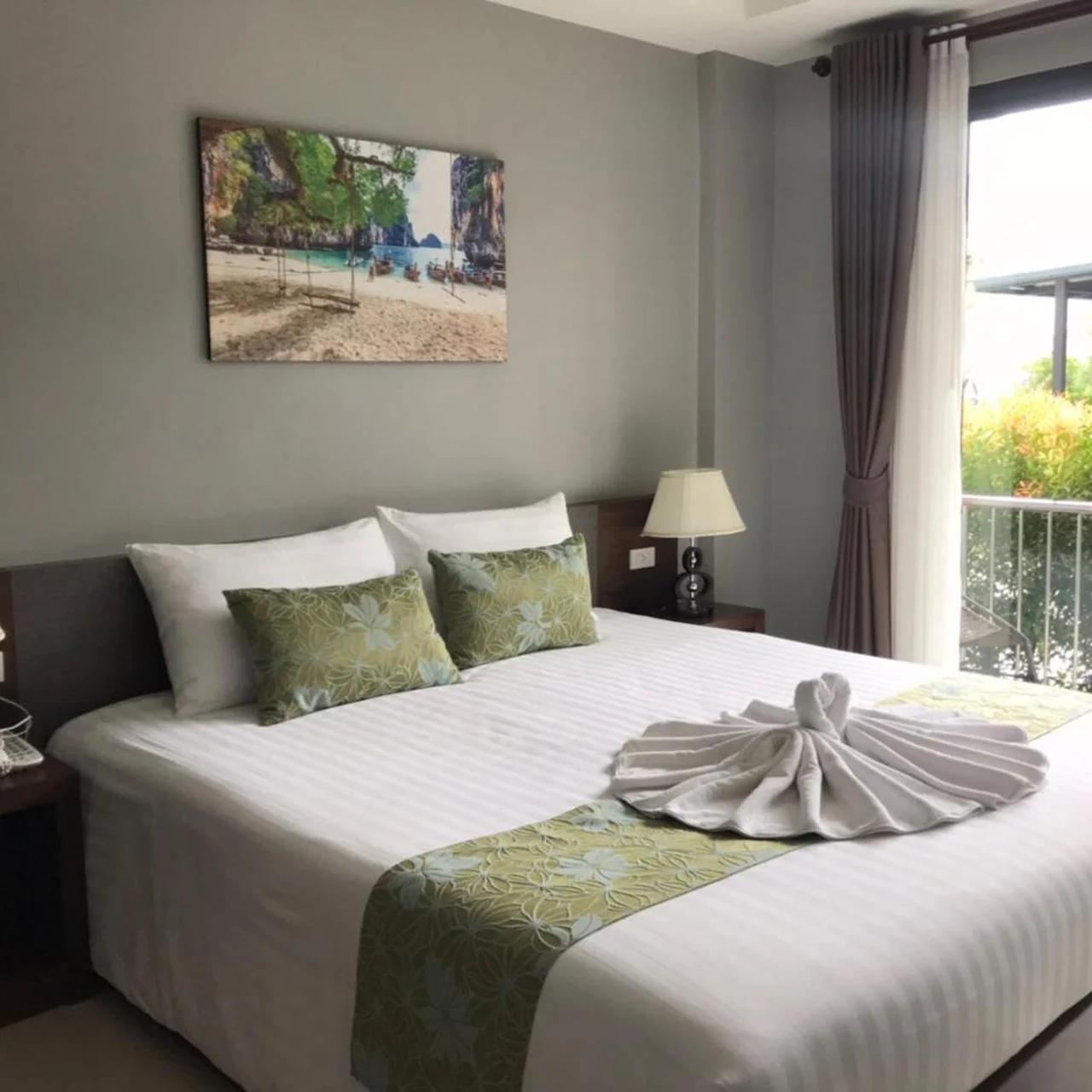 Aonang Sea Valley Resort photo