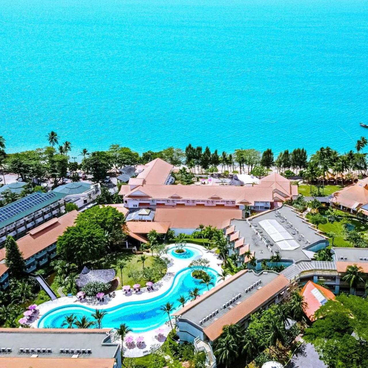Aonang Villa Resort l Lifestyle Beachfront Resort photo