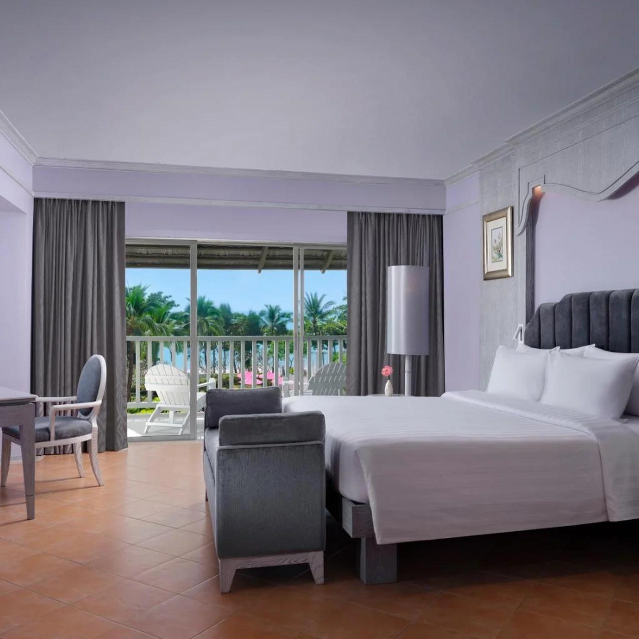 Aonang Villa Resort l Lifestyle Beachfront Resort photo
