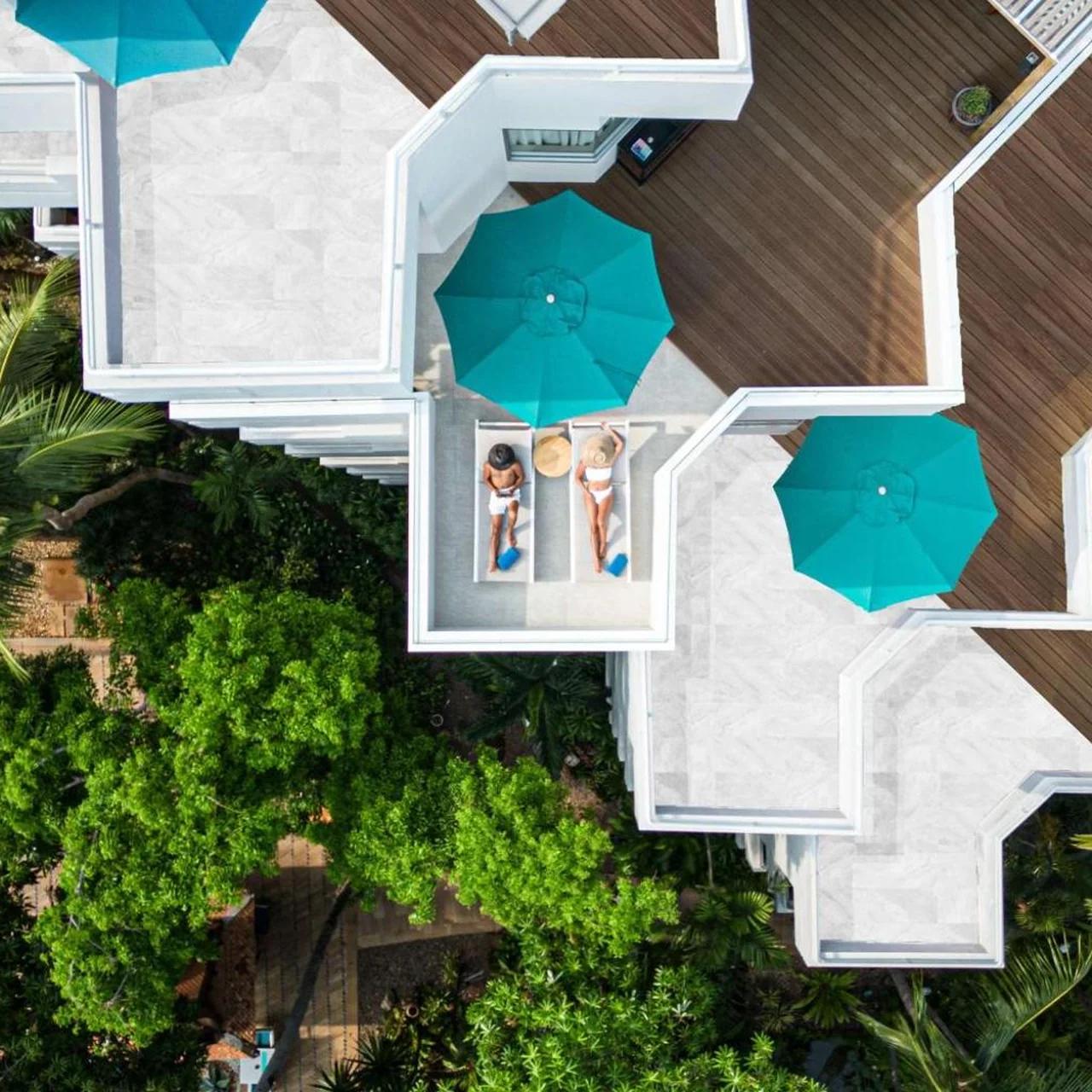 Avani Pattaya Resort photo