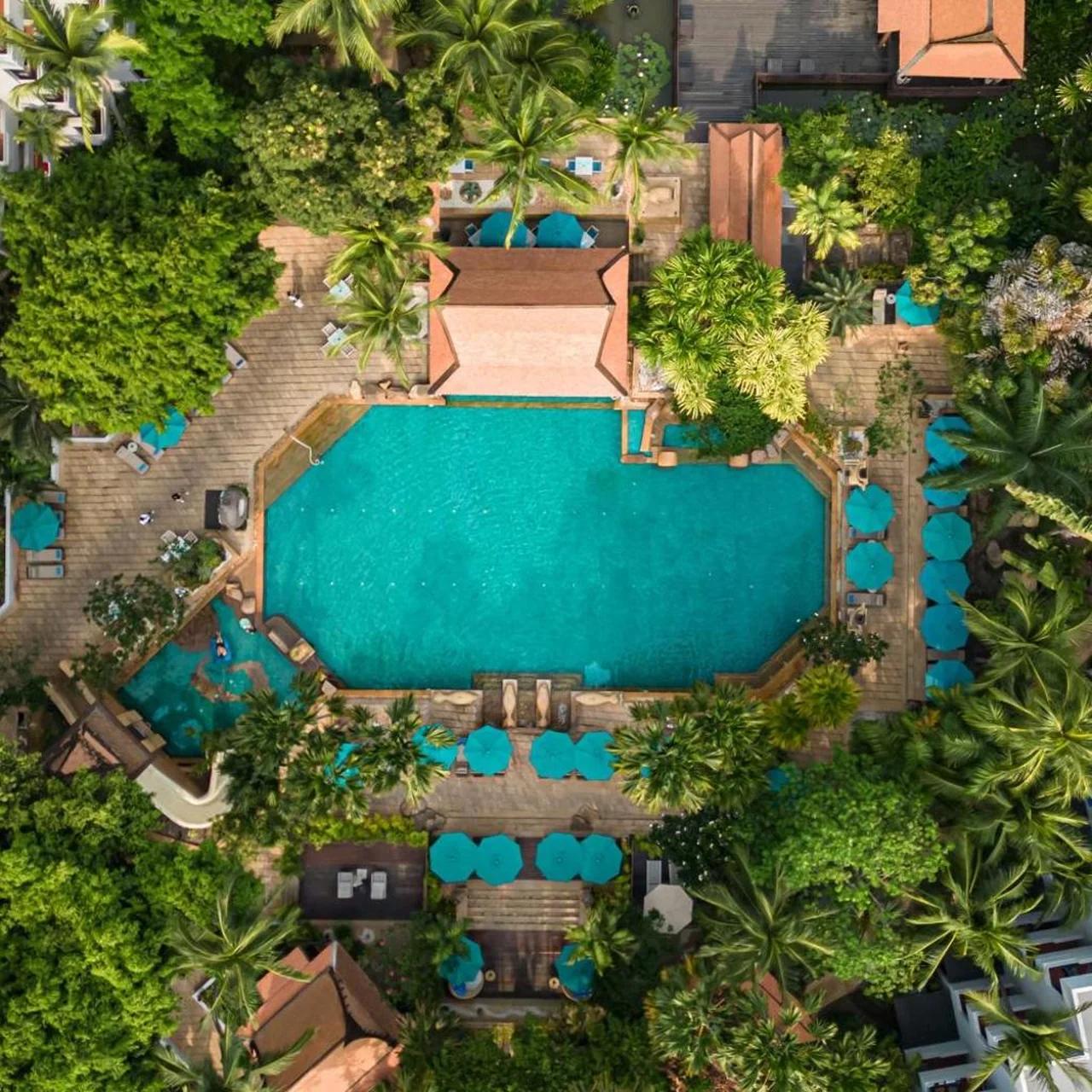 Avani Pattaya Resort photo