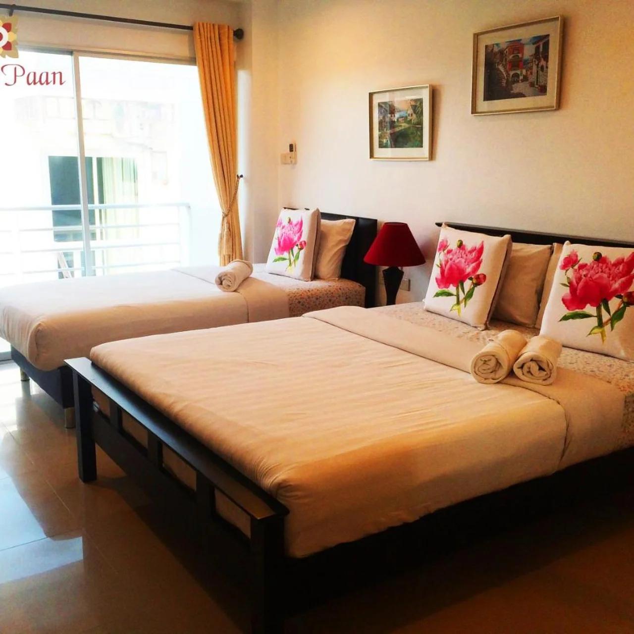 Baan Paan Hua Hin