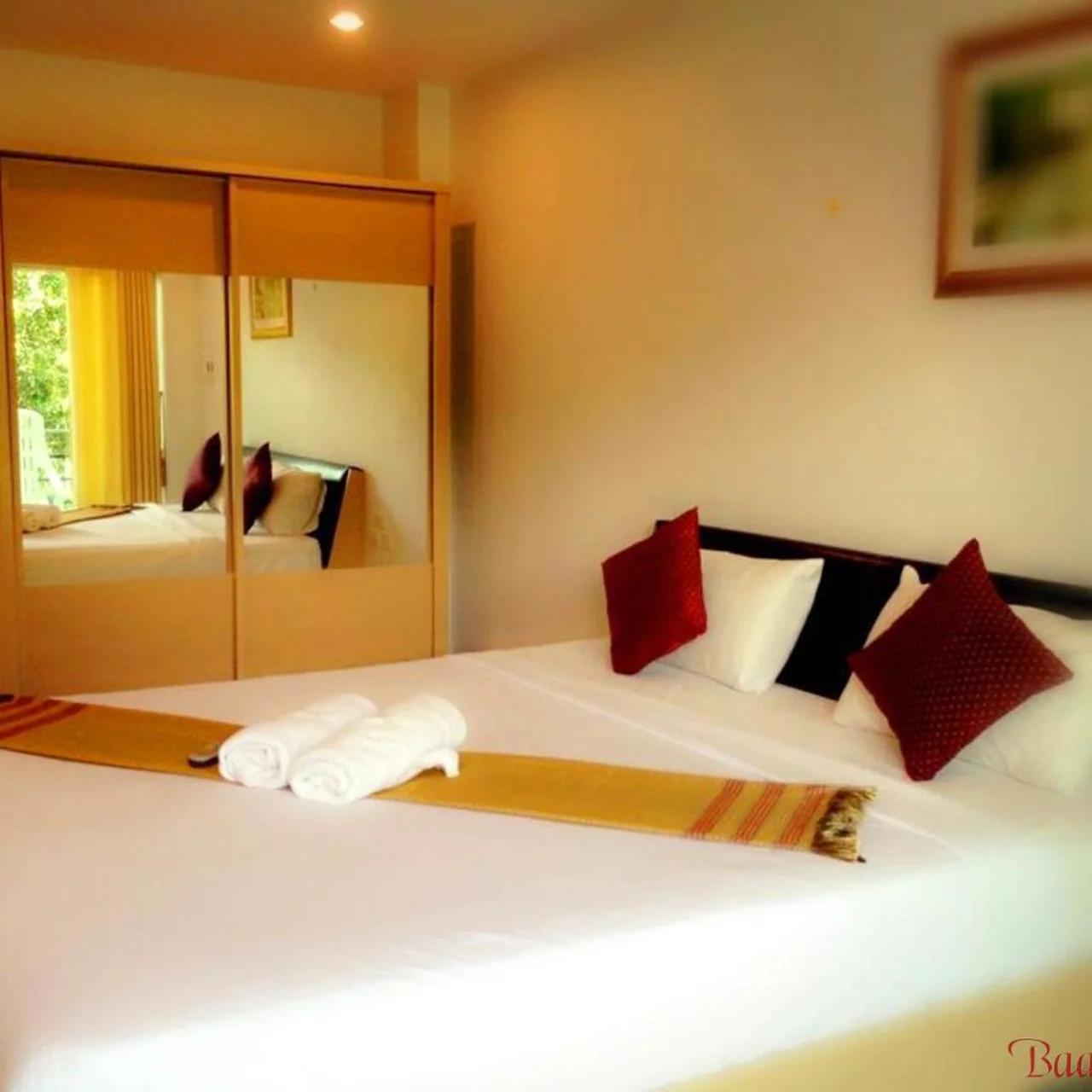 Baan Paan Hua Hin photo