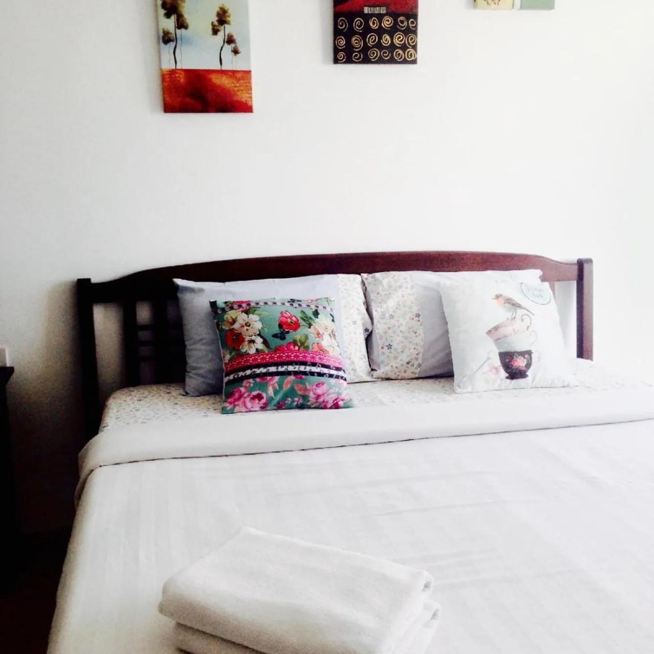 Baan Paan Hua Hin photo