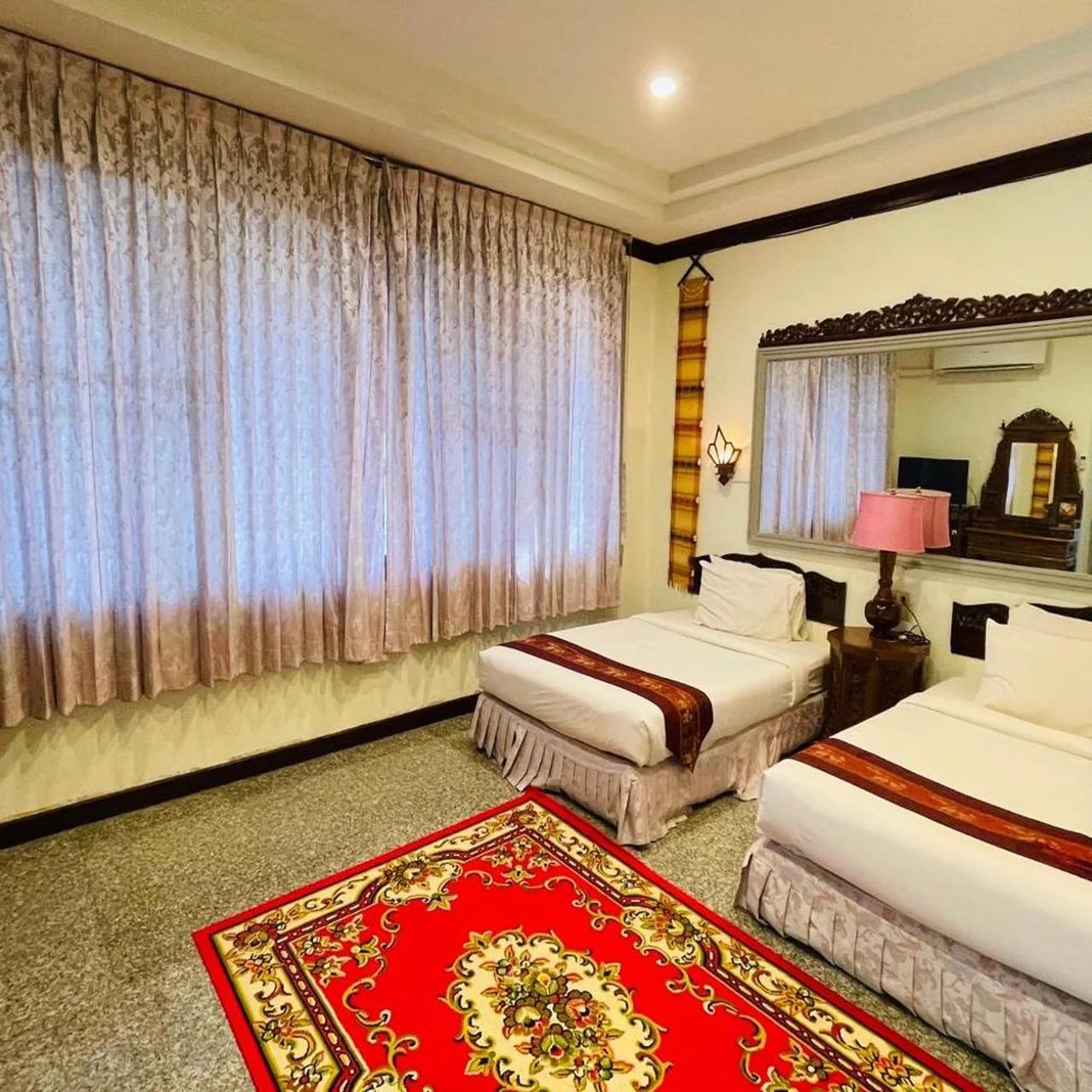 Baan Rim Kwai Paerimnam Resort photo