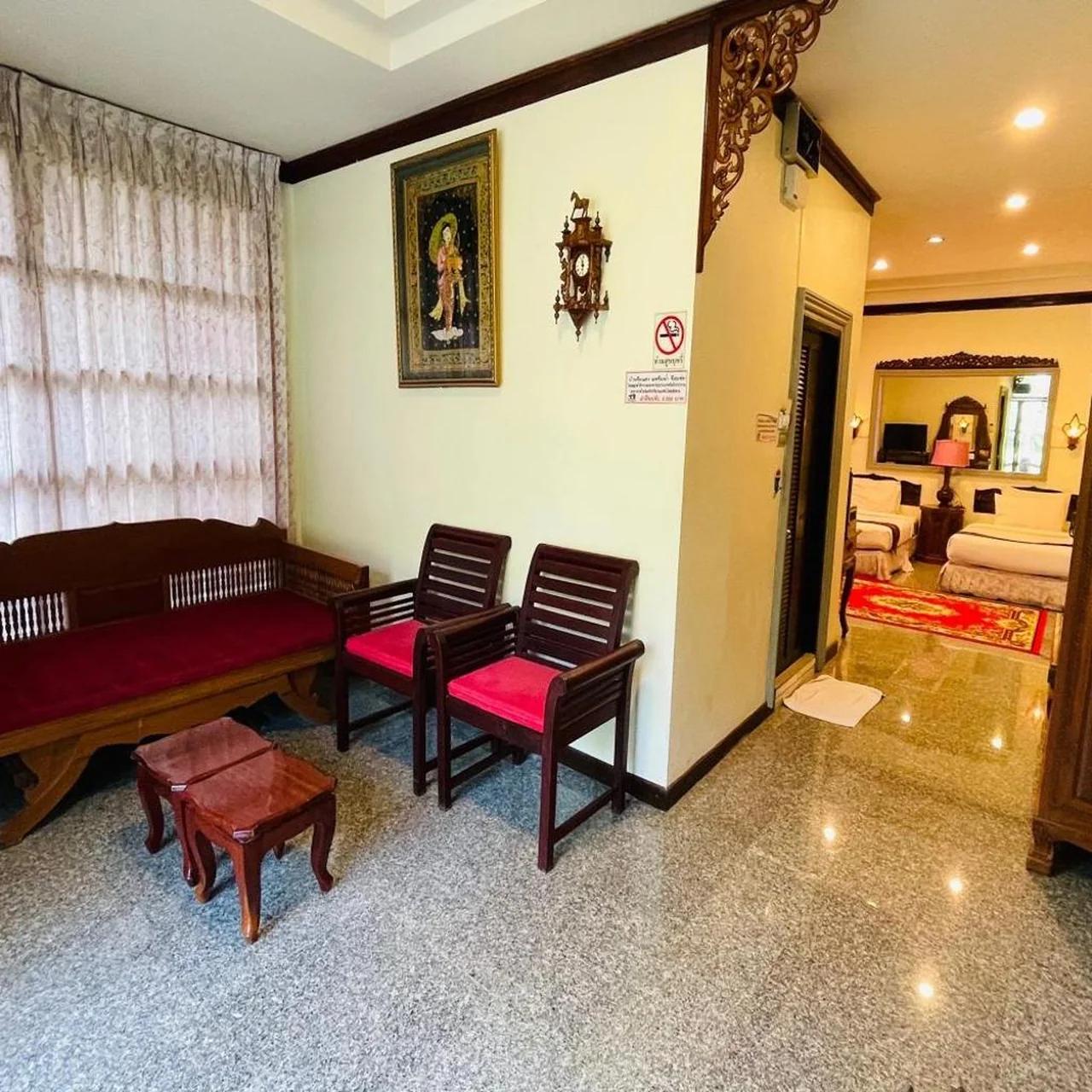 Baan Rim Kwai Paerimnam Resort photo